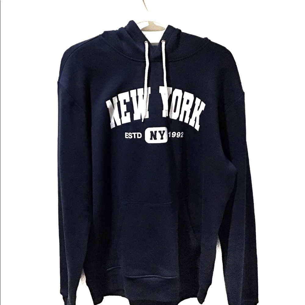 New York Sweater